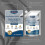 Heavy-Duty Concrete Crack Repair Adhesive Quick Grab Panel Adhesive 4