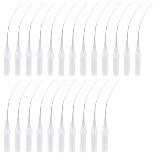 200Pcs Glue  Tips Micro-Tips Glue Extender,  Glue Tips for Bottles with Nozzle, Glue Bottle Tips