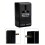 100W Step- or Down Voltage Converter TransformeDual Voltage Transformer Power Converter 6
