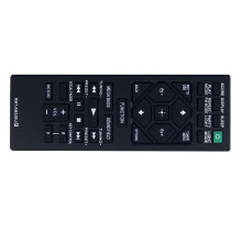 Rmt-Am330U Remote Control for Home Audio System Mhc-M20 Mhc-V21 Mhc-V71 Mhc-V90W Mhc-V50 Mhc-V77W Shake-X10