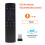 G20S Air Mouse Gyro 2.4G Wireless Voice  Remote Control IR Learning Fly Air Mouse per Android TV Box PC Tablet 4