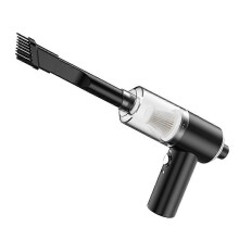 120W Cordless Handheld Vacuum Cleaner Small Mini Portable Car Auto Cleaner