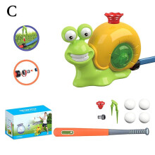 (C) Summer Water Toy for Kids - Outdoor Sprinkler Fun