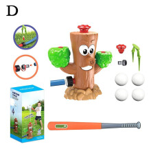 (D) Summer Water Toy for Kids - Outdoor Sprinkler Fun