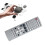 Replace N2QAYB000258 Remote Control for  DVD Player Remote Control Home Theater Systems 4