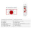 3X GEYA GRT8-M1  Off  Delay Relay 16A AC/DC12V-240V Multifunction Din Rail Automatic Timer Relay 3