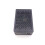 3X for Raspberry Pi 4 Case Shell Box Enclosure Installable Cool Fan Aluminum HeatSink Enclosure for Raspberry Pi 4B 4