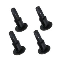 4pcs Button 411478-6 Fits for Mitre Saw LS1214 LS1013 LS1040 LS1212 2414B BLS712 BLS820