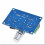 XL4016E1 - Step-Down Power Module,High-Power Adjustable Voltage  Voltage Regulator Board 8A with Voltage Regulator 4
