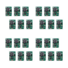 24Pcs TP5100 Oplaadbeheer Voeding Module Board 4.2V 8.4V 2A Enkele Dubbele Lithium Batterij Lader Module