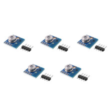 5X MLX90614ESF Nuovo Modulo Sensore di Temperatura Senza Contatto MLX90614
