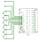 4X 6S Active Equalizer Balancer Lifepo4 / Lipo/ LTO Battery  Equalization Capacitor BMS Board 5