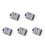 10X 5.8G Module de Commutation Vidéo à 3 Canaux Unité de Commutation Vidéo à 3 Voies pour Caméra RC FPV 1