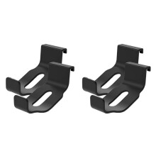 for PS5 Controller Holder, 4 Packs Headset Hanger Holder Controller Stand Mount for 5 Console& Series X