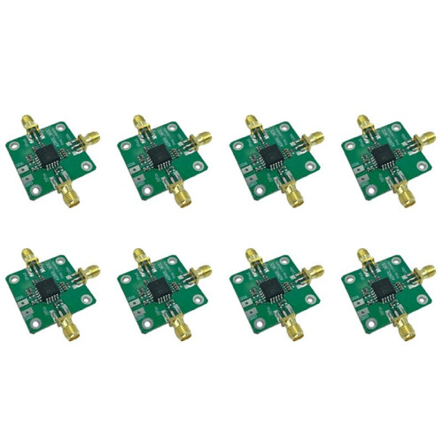 8X AD831 High Frequency Transducer RF Mixer Module 500MHz Bandwidth RF Frequency Converter