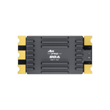 Single ESC 3-8S ARGUS PRO BLE Split ESC 8-Bit for RC FPV Drones 80A