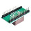 PLCC32 to DIP32 Universal Programmer IC Adapter Tester Socket for TL866CS TL866A EZP2010 G540 SP300 1