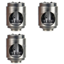 3X Turbine Cartridge Rotor Fit for NSK X25/X25L DynaLED Low Speed Push Button Handpiece 1:1 High-Speed Matching