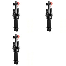 3X Salt System Cartridge for Hot Springs, Freshwater Salt System Cartridge Compatible with Hot Spot, Limelight
