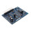 5X EG7500 Inverter Front Stage Boost Push-Pull Switching Power Drive Board Completamente Compatibile con KA7500 TL494 5
