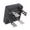6X Bridge Rectifier 50A 1000V GBPC5010 AC to 7