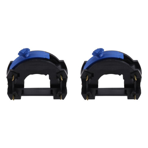 2X for  for  3000 Flange Support  Accessory 2610009844 Power Tool Accessory
