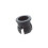 200 Pcs 5mm Black Plastic LED Holder Case Clip Display Panel 4