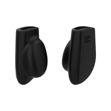Eyeglass Ear Grip for Meta /Skyler/Headliner Anti-Slip Silicone Eyeglasses Glasses Accessories