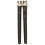 6X 2 Antena UHF com Conector BNC para Microfone Sem Fio do Receptor  EW100 EW300 EW500 G3 Evolution G3 2