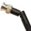 6X 2 Antena UHF com Conector BNC para Microfone Sem Fio do Receptor  EW100 EW300 EW500 G3 Evolution G3 4