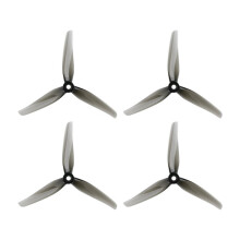 2pairs Nazgul F5 5 Inch 3 Blade Propeller for XING-E 2207 Motor for RC FPV Racing Drone Part A