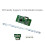 Sharpener per SNES per SFC Supporta 2 Modelli di Chip Console Fai da Te Open Source CPU01/02 GMP01/02 RGB01/02 APU01 2