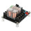 UPC1237 Speaker Protection Circuit Board with Startup Delay and Direct Current Protections for Amplifiers AC12-18V 4