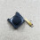 3D Analog Joystick Replacement for PS Vita 1000, Dual Left and Right Controller Sticks, High-Quality Black 2
