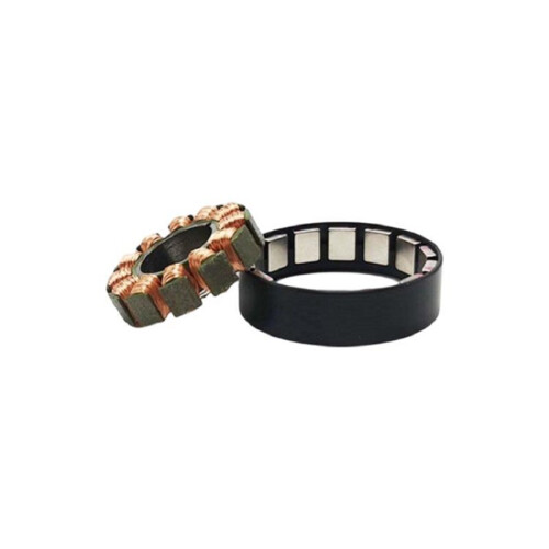 WK2806 28x6mm Outer Rotor  Brushless Frameless Motor Small Size High Torque 1