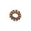 WK2806 28x6mm Outer Rotor  Brushless Frameless Motor Small Size High Torque 3