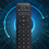 Replace Voice Remote Control for Pduspb Movix  4K Android TV Box Remote Control 6