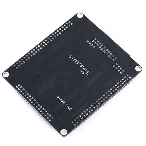 STM32F407VET6 Development Board Cortex-M4 STM32 Minimum System Learning Board ARM Core Board 2