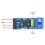 SN65HVD230 VP230 CAN Board CAN Network Transceiver Evaluation Development Module for  Controller Board DC3V-3.6V 4