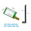 EBYTE E220-400T22D LoRa LLCC68 Wireless Module 22dBm Long Range 5km SMA-K UART RSSI Transmitter Receiver 433MHz Antenna 7