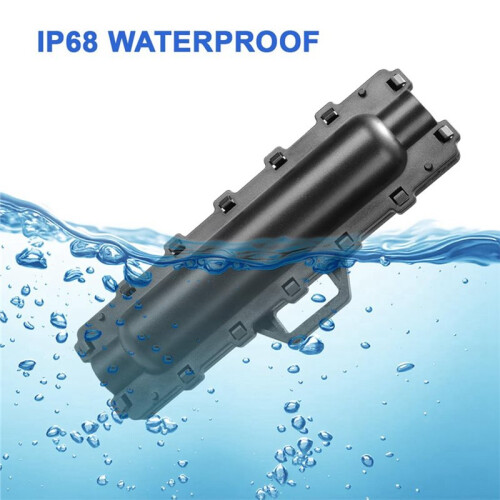 3PCS Protection Box for Solar Panel Connectors Photovoltaic Connector Enclosure Case Solar Cables Connection Protector 1