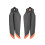24x for   Air 2/2S Low-Noise Props Propellers 7238 Props Blade Foldable Quick Release Propeller 2