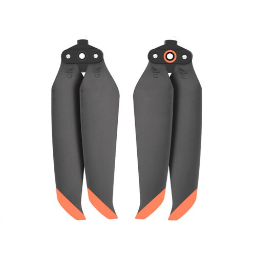 24x for   Air 2/2S Low-Noise Props Propellers 7238 Props Blade Foldable Quick Release Propeller 1
