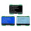 Module LCD12864-06D 128x64 Points COG, Pilote ST7565,  Chinoise, Interface SPI, Gris 3