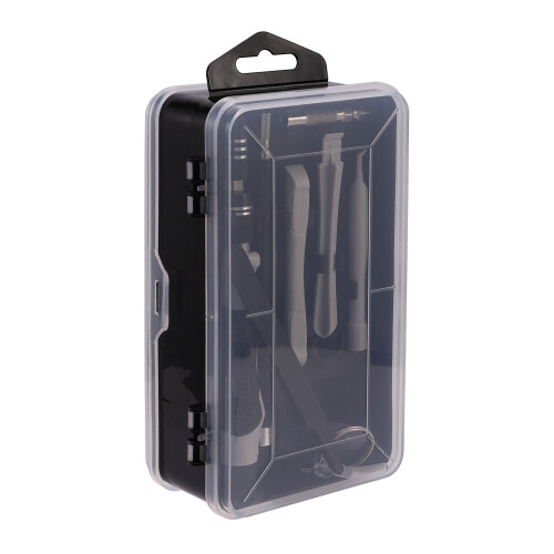117 in 1 Precision Screwdriver Set For Computer Pc Phone Repair Tool UK 1