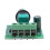 2X 1.8v 3v 5v 6v 7.2v 12v 2A 30W  Motor Speed Controller (PWM) 1803BK Adjustable Driver 4