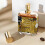 Elegant Fresh Long Lasting Fragrant Eau De Parfum 30ml 5