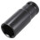 10 pc 1/2 inch Deep Impact Socket Tool Set 10-24mm Metric Garage Workshop 4-39 7