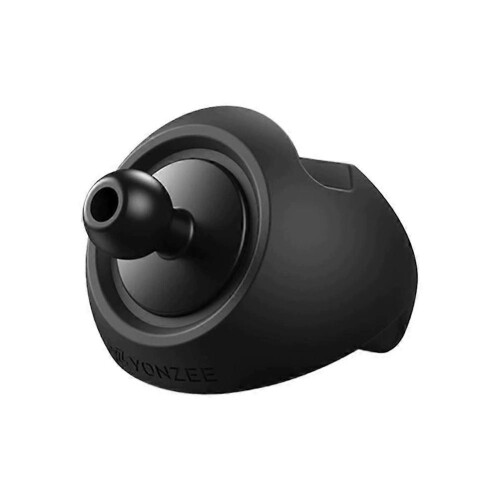 (C) Magnetic Car Phone Holder Mount Car Navigation Bracket 1