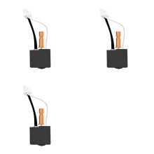 3X for Kobra S1 Upgrade Hotend Bi-Metal Heatbreak Throat Kobra S1 Hot End Kit 3D Printer Print Accessories